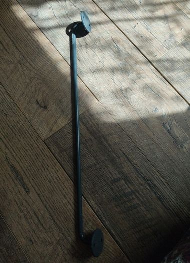 Hanging Rail