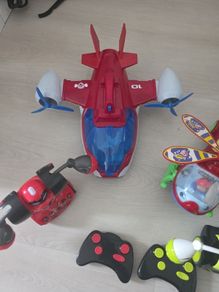 Toys
