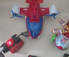 Toys