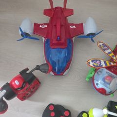 Toys