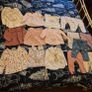 Baby girl clothes bundle 3- 6 months Image 5