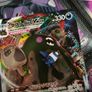 Garbodor VMAX ! Triple Rare ! from Towering Perfection Set ! 2021 ! Japanese Pokemon Card ! Image 2