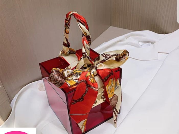 Lovely Outing Bags