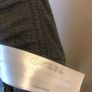 Grey fleecy pyjama bottoms (size 10-12) Image 2