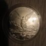 silver coin 100% Image 7