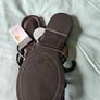 Brand New Sandals Image 4