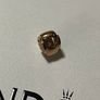 Pandora Rose gold Joined Together Charm-Brand new Image 2