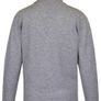 Isle - Lambswool Polo Neck Jumper  size M /14-16 Image 3