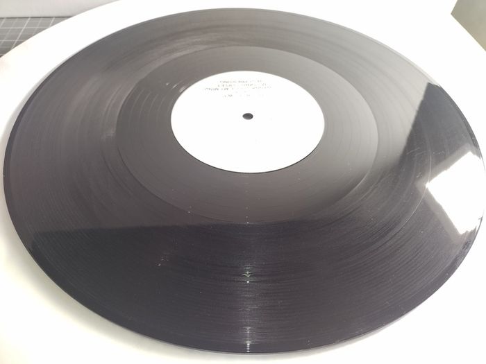 Pianoman - Cast a SPELL! - Rude Season Records (Vol. 3) - DJ Promo COPY! Incl. Nils Booph + Red Boy Wrong Planet! EXCELLENT Condition RARE!