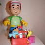 Handy manny Image 2