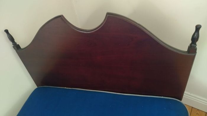 Single Bed