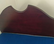 Single Bed