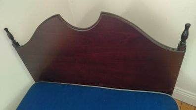 Single Bed