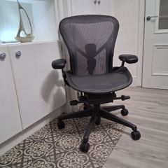 Herman Miller Aeron Ergonomic Office Chair