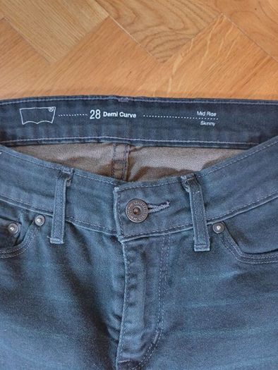 Current Elliot Jeans