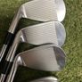 Cobra Forged Tec X irons Image 5