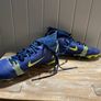 football boots Nike Mercurial Superfly 8 Academy MG Image 5