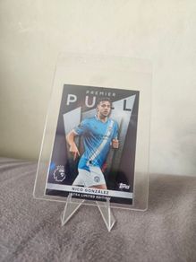 football cards