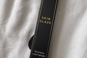 Kash beauty skin glaze illuminating liquid highlight - gold beam