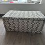 Storage seat box Image 3
