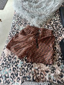 Shorts Bathshorts