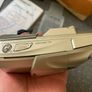 READ! Olympus MJU-III 120 Compact Point & Shoot Film Camera 38-120mm Lens Image 5