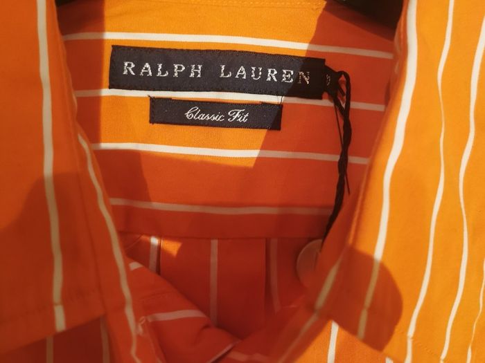 ladies Ralph Lauren shirt BNWT