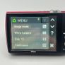 Nikon Coolpix S230 10MP Digital Camera Red - Full Kit Image 6