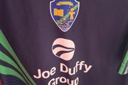 (Tight Fit) Malahide GAA O'Neills Gaelic Football Jersey (Adult Small) FREE POST