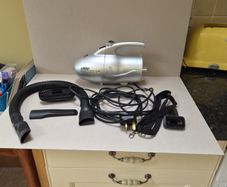 Small Vacuum cleaner
