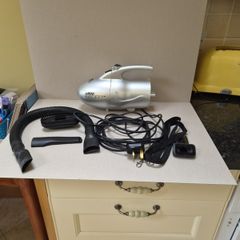 Small Vacuum cleaner