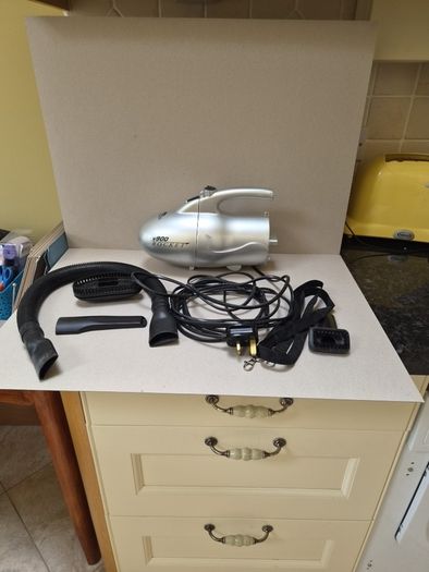 Small Vacuum cleaner