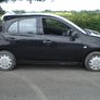 2011 Nissan Micra1.2 xe Image 2