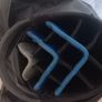 motocaddy water resistant golf cart bag Image 9