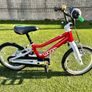 Woom Bike Image 8