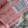 Harris Miller parfume 100ml Image 3