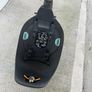 Uppababy buggy and Cybex car seat travel system Image 9