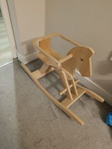 Rocking Horse