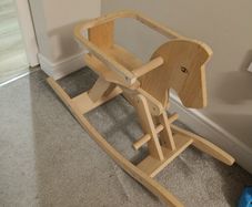 Rocking Horse