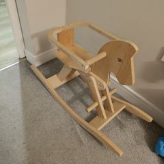 Rocking Horse