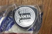 B Piller Badge (Lancia Y)