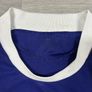 Vintage 2010 Adidas Scotland Long Sleeve Home Jersey Shirt Mens Medium Image 4