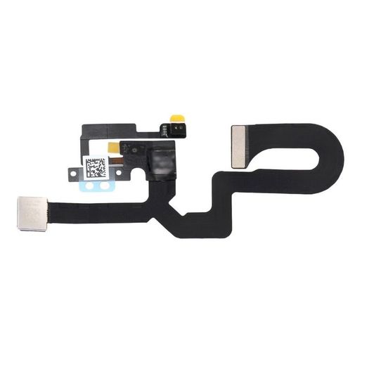 For iPhone 7 Plus 5.5" Front Camera Proximity Light Sensor Replacement Flex New - FHT10IPCAM