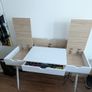 Beautiful study desk Image 2