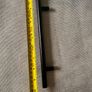 Black handles/knobs Image 3
