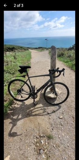trek