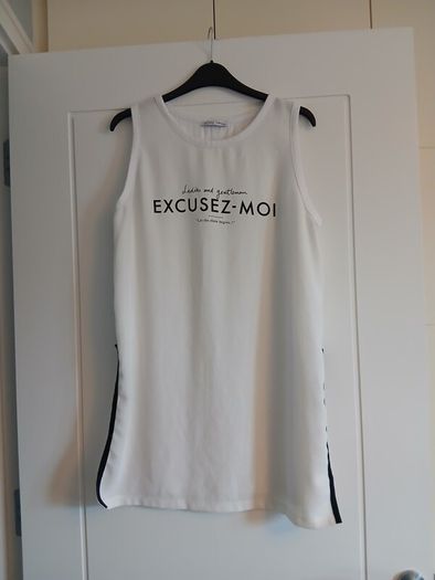 Zara top