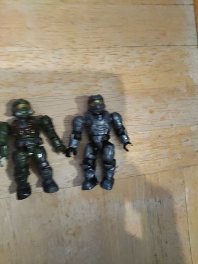 Halo Mega