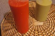 wax candle