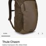 Thule Chasm 26L laptop bag Image 3